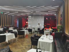 大堂-西山人家·二十年老字号农家菜(旺山店)