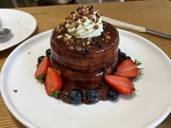 -娜娜家•Nana's restaurant (南开大悦城店)