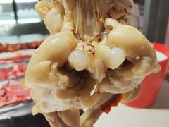 -蛙太牛牛肉海鲜自助火锅(台江万达店)