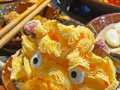 -楠火锅(哈尔滨金爵万象店)