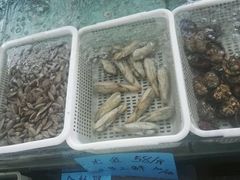 -莲花公园煎蟹(总店)