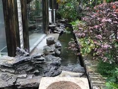 -三溪村