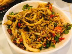 纠结千层肚-一岚一山(角门总店)