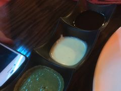 -甘尼仕印度餐厅爵士酒吧(阳春巷店)