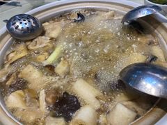 -爱膳菌锅锅(阳南店)