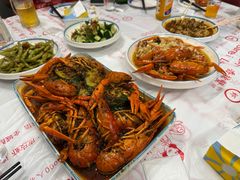 -三妹小龙虾·黄油蟹(华侨城总店)