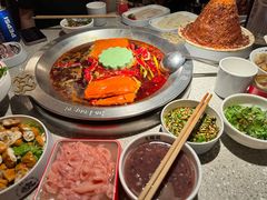 -大龙燚火锅(太古里店)