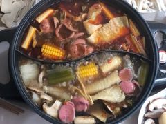 -锅圈食汇火锅烧烤食材超市(星河国际店)