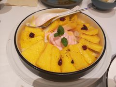 -君子·兰餐厅(长江路店)
