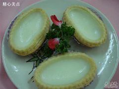 -顺德君豪酒店(佛山容桂渔人码头店)