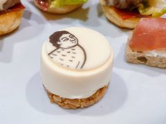 -潮一不贰·法式甜品·生日蛋糕·西式简餐(外滩店)