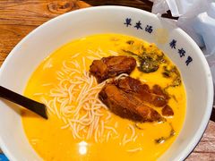 -和府捞面·大师店(上海漕宝路日月光店)