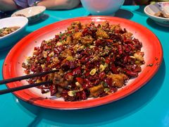 -川正旺江湖菜(三元桥店)