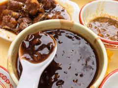 -葛记焖饼(伏牛路店)