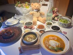 大红袍花椒乳鸽-茉里观邸(民国洋楼店)