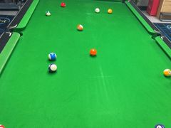 -云川台球(马甸店)