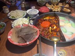 -楠火锅(仁恒梦中心店)