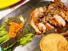 -蔡澜Pho·越南粉餐厅(海上世界店)