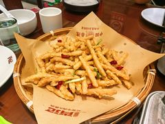 -肖记公安牛肉鱼杂馆·省级非物质文化遗产(三角路直营店)