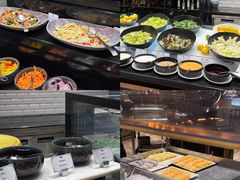 -星汇餐厅(新濠影汇店)