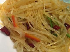 -东方亚克西餐厅(西康路店)
