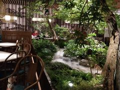 景观位-锦府盐帮·李宅(领展购物广场中关村店)