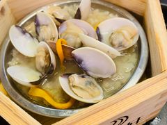 -水禾轩·海鲜蒸汽主题餐厅(新香洲旗舰店)