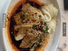 -南京空港温德姆花园酒店·MTF满庭芳中餐厅