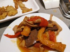 -海底捞火锅(公益西桥店)