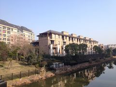 -美兰湖景区