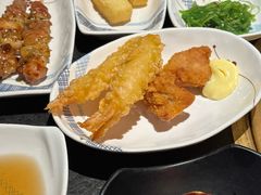 -神户赤童日式烤肉(金地广场店)