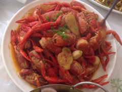 -小李子油焖大虾(南浦店)