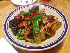 -兔槽江湖菜·重庆璧山兔(水围店)