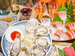 -Mr.Fish鱼鲜生海鲜放题(高德置地冬广场店)