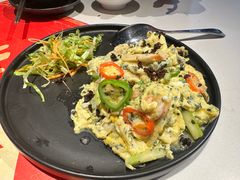 -长安·大茶饭