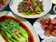 -高玛纳驴肉火烧(河间总店)