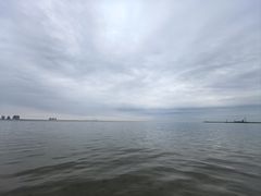 -东戴河风景区-止锚湾