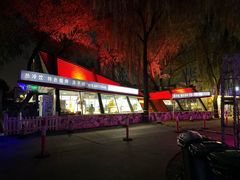 -枫花园汽车电影院(朝阳公园店)