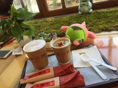 -饵块食光·云南有机手作饵块