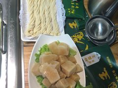 -草原塞蛮羊火锅城(港湾店)