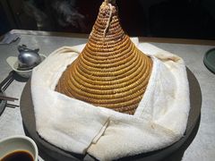 -鲜潭蒸汽石锅鱼(五道口购物中心店)