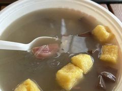 -鸡鸣汤包(红山动物园店)