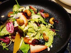 -第101座花园餐厅(湖滨88店)