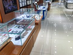 -现代眼镜批发城(威海路店)