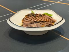 -醉香园(长江北路店)