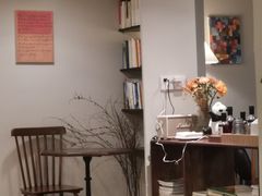 -COTTON CAFE(德信·中外公寓店)