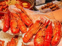 -红盔甲·小龙虾(人民广场店)