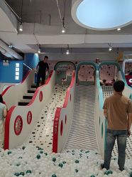 -米兜欢乐王国·儿童乐园(宝安益田假日天地店)