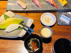 -桐寿司Sushi Tong
