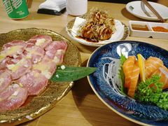 -江户烧肉(高德店)